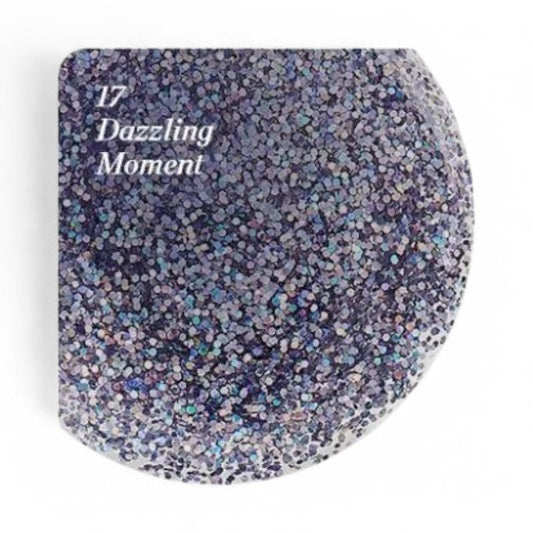 THE FACE SHOP fmgt Easy Gel - 13 Colors #17 Dazzling Moment