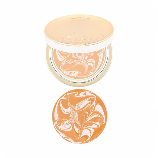 THE FACE SHOP fmgt Gold Collagen Ampoule Glow Foundation - 2 Colors #203
