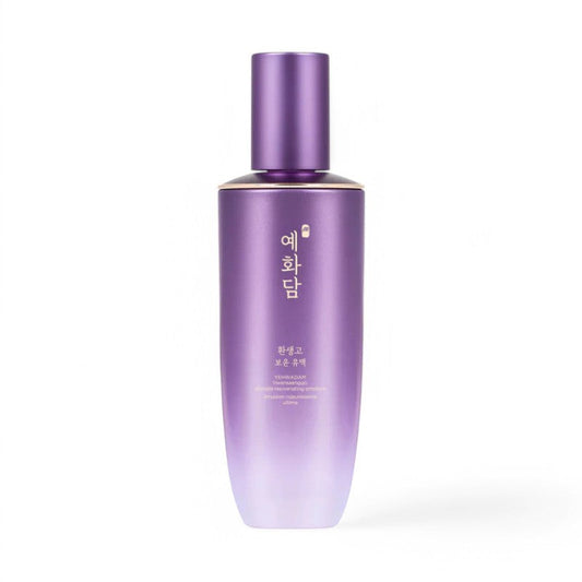THE FACE SHOP Yehwadam Hwansaenggo Ultimate Rejuvenating Emulsion 140ml