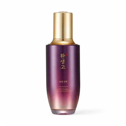THE FACE SHOP Yehwadam Hwansaenggo Ultimate Rejuvenating Serum Concentrate 45ml