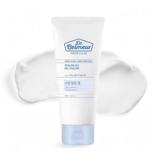 THE FACE SHOP Dr. Belmeur Amino Clear Peeling Gel 130ml