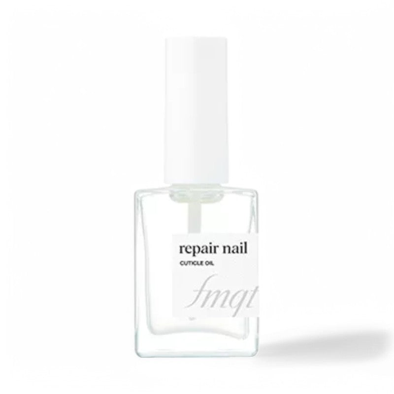 THE FACE SHOP fmgt Repair Nail - 5 Types #07 Cuticle Oil