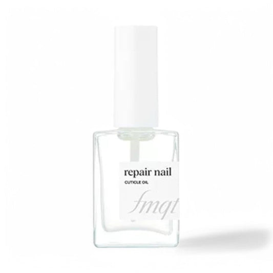 THE FACE SHOP fmgt Repair Nail - 5 Types #07 Cuticle Oil