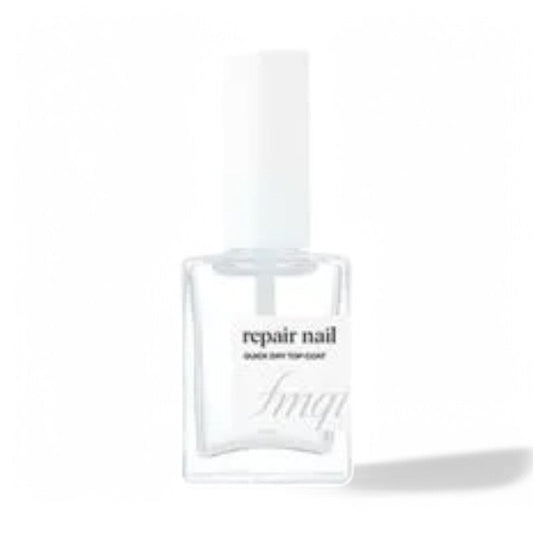 THE FACE SHOP fmgt Repair Nail Quick Dry Top Coat #03 Quick Dry Top Coat