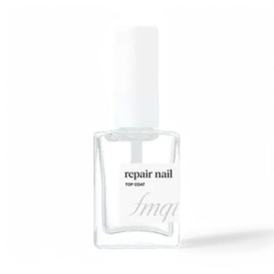 THE FACE SHOP fmgt Repair Nail Top Coat #02 Top Coat