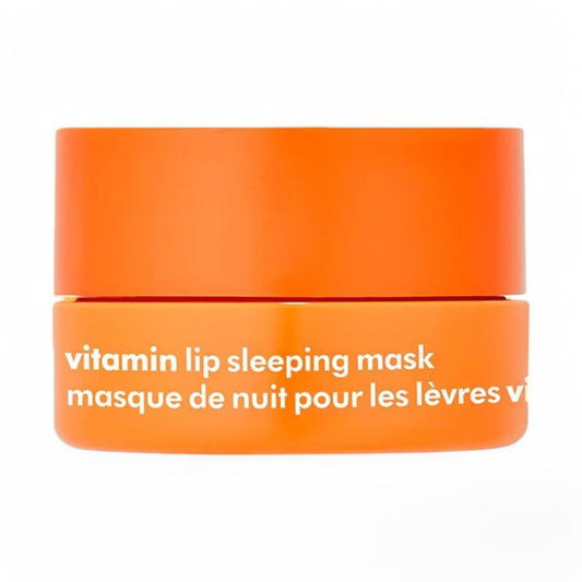 THE FACE SHOP Vitamin Lip Sleeping Mask 14g
