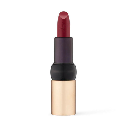 THE FACE SHOP fmgt New Bold Sheer Glow Lipstick - 19 Colors #19 Purple Wave