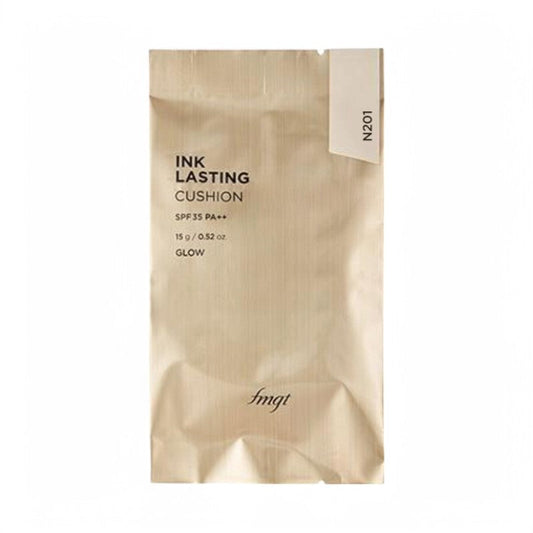 THE FACE SHOP Inklasting Cushion Slim Fit New Refill Only - 3 Colors #N201