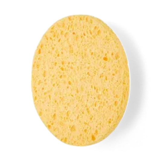 THE FACE SHOP Daily Beauty Tools Cellulose Cleansing Sponge 1 pc