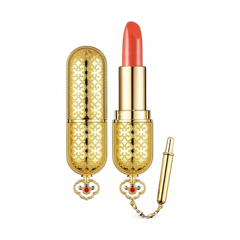 THE WHOO Gongjinhyang Mi Luxury Lipstick - 10 Colors #23 Orange