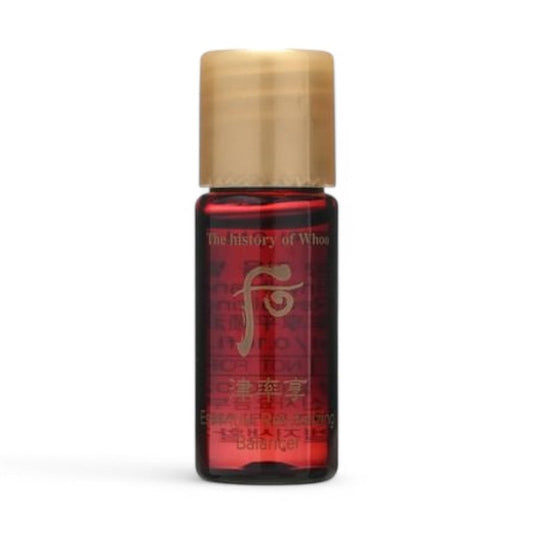 THE WHOO Jinyulhyang Essential Revitalizing Balancer Mini 5ml