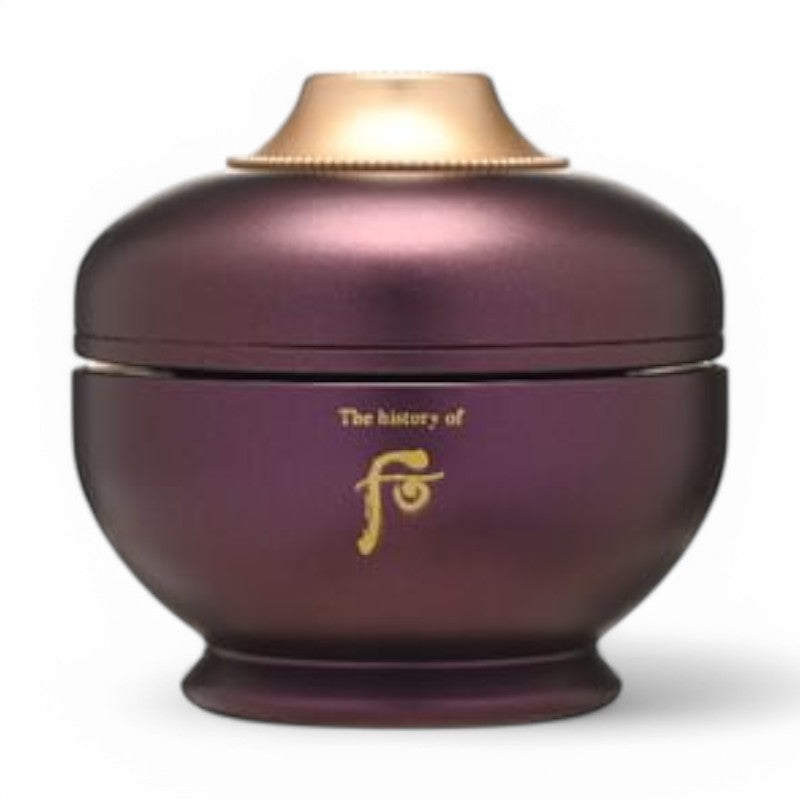 THE WHOO Hwanyu Imperial Youth Master Cream Mini 4ml