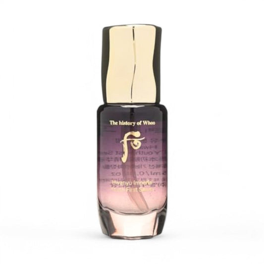 THE WHOO Hwanyu Imperial Youth First Serum Mini 15ml