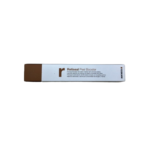 Toskani Retiseal Peel Booster 15ml