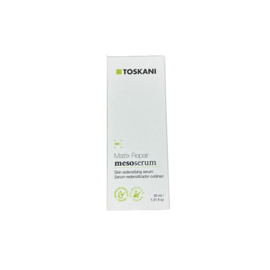 Toskani Matrix Repair Mesoserum 30ml