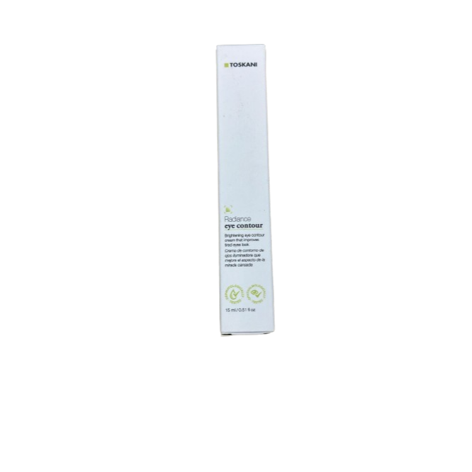 Toskani Radiance Eye Contour 15ml
