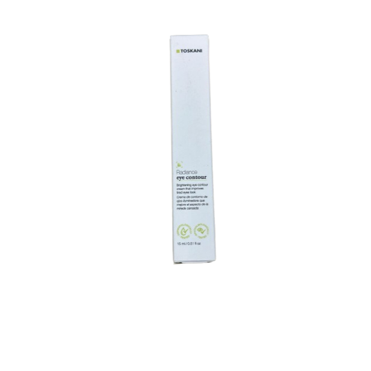 Toskani Radiance Eye Contour 15ml