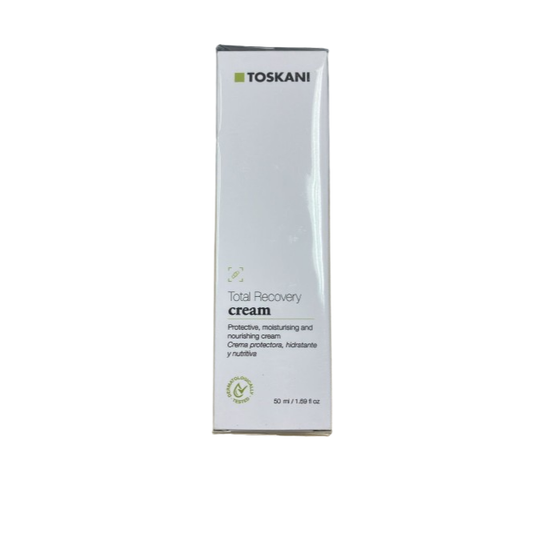 Toskani Total Recovery Cream 50ml