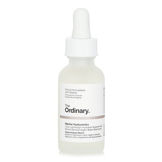 The Ordinary Marine Hyaluronics 194371 30ml/1oz