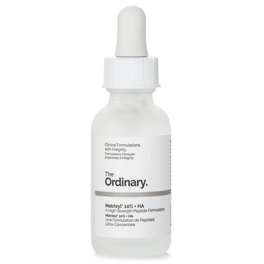 The Ordinary Matrixyl 10% + HA High Strength Peptide Formulation 190168 30ml/1oz