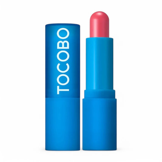 TOCOBO Powder Cream Lip Balm - 3 Colors #032 Rose Petal