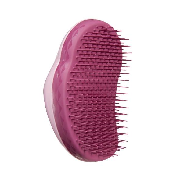 Tangle Teezer The Original Detangling Hair Brush - # Pink Mauve  1PC