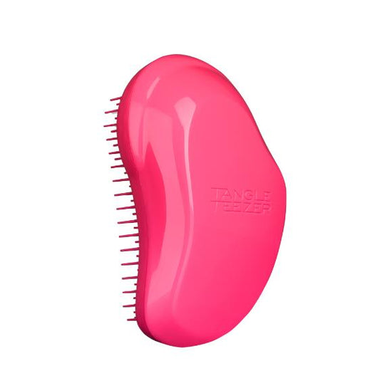 Tangle Teezer The Original Detangling Hair Brush - # Lollipop (Pink/Red)  1PC