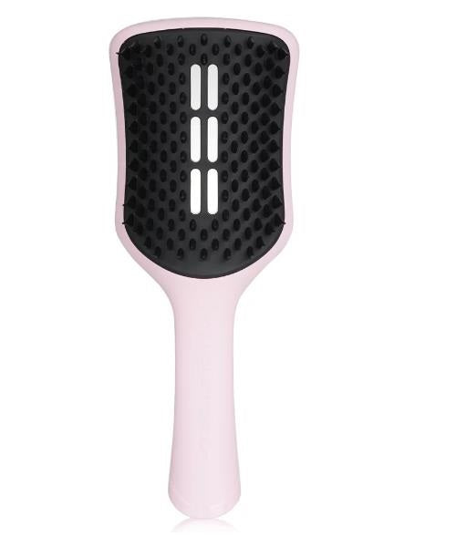 Tangle Teezer Professional Vented Blow-Dry Hair Brush (Large Size) - # Dus Pink  1PC
