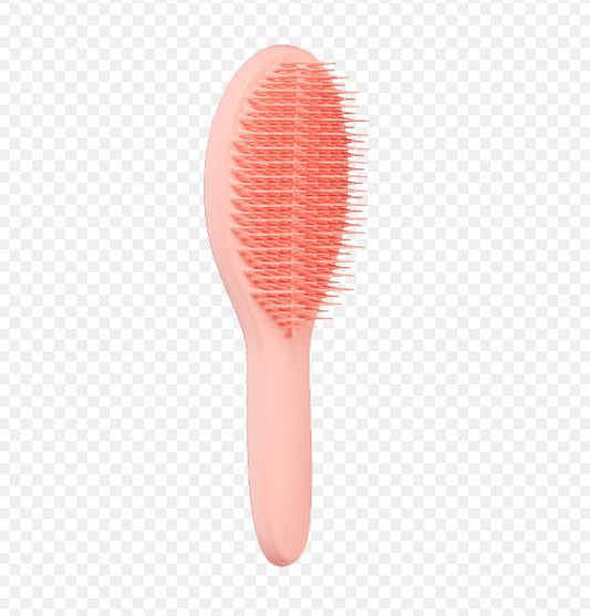 Tangle Teezer The Ultimate Styler Professional Smooth & Shine Hair Brush - # Peach Glow  1PC