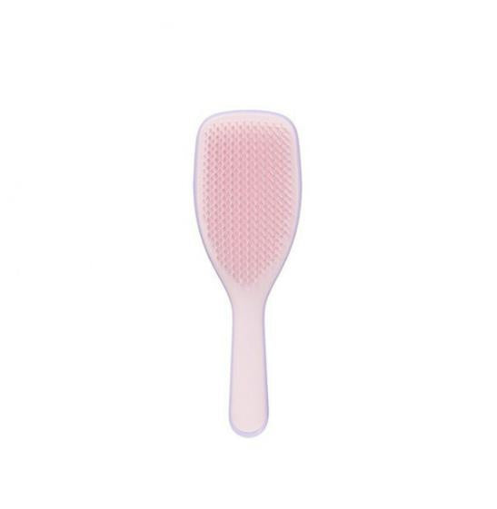 Tangle Teezer The Wet Detangling Hair Brush - # Bubble Gum (Large Size)  1PC