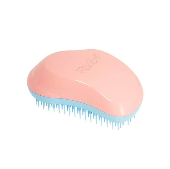 Tangle Teezer Fine & Fragile Detangling Hair Brush - Peach Sky 049638  1PC