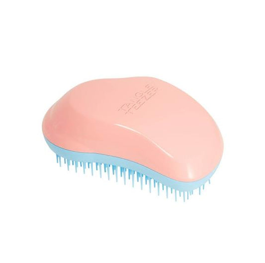 Tangle Teezer Fine & Fragile Detangling Hair Brush - Peach Sky 049638  1PC
