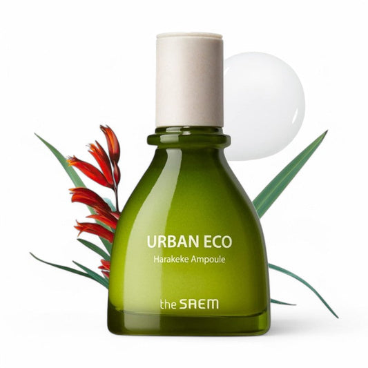 The Saem Urban Eco Harakeke Ampoule 45ml