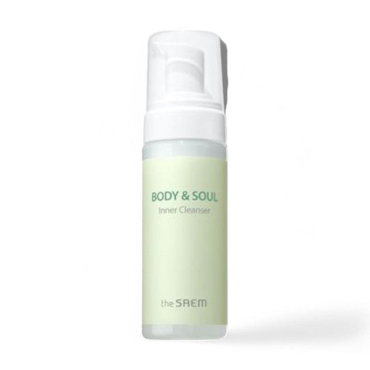 The Saem Body And Soul Inner Cleanser 150ml