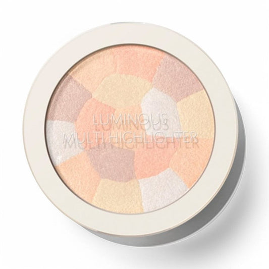 The Saem Saemmul Luminous Multi Highlighter (2 Colors) #02 Gold Beige