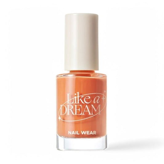 The Saem Nail Wear 7ml #35 Vivid Black