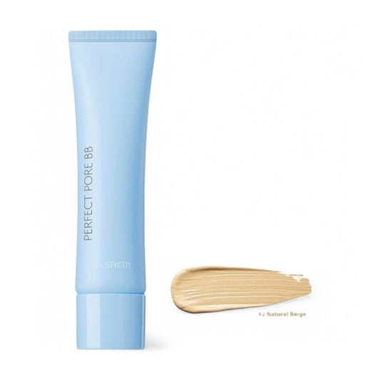 The Saem Saemmul Perfect Pore BB - 2 Colors #02 Natural Beige