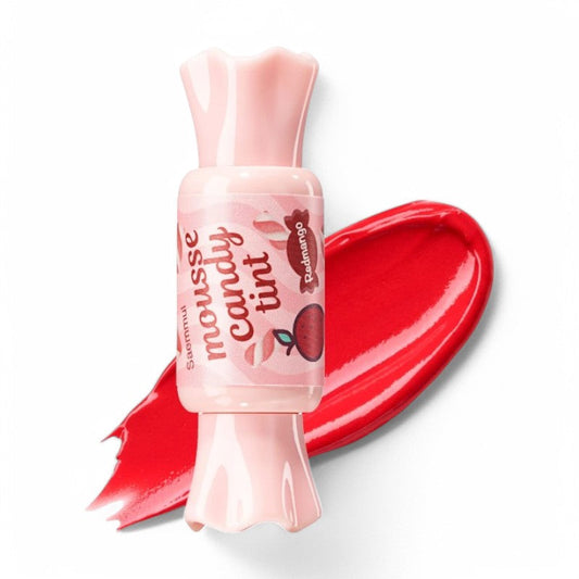 The Saem Saemmul Mousse Candy Tint - 13 Colors #01 Redmango Mousse