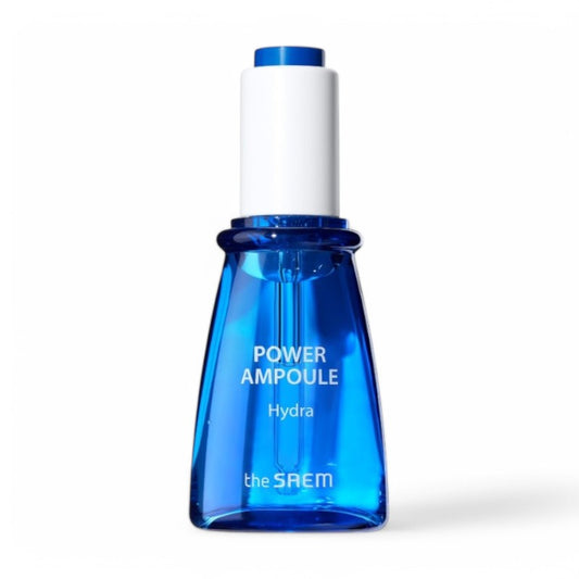 The Saem Power Ampoule Hydra 35ml