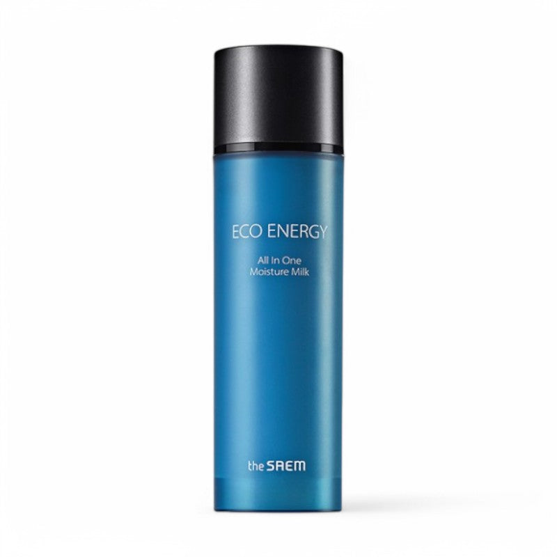 The Saem Eco Energy All In One Moisture Milk 160ml