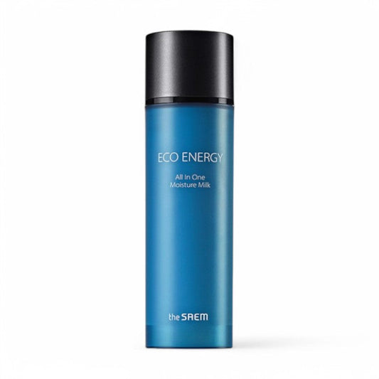 The Saem Eco Energy All In One Moisture Milk 160ml