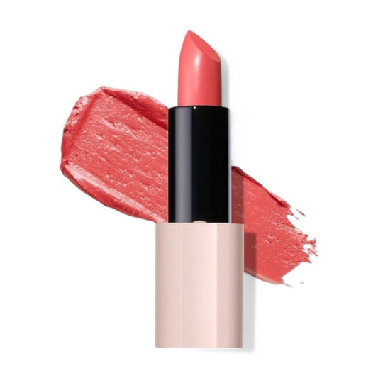 The Saem Kissholic Lipstick Intense - 20 Colors #CR04 Baby Coral