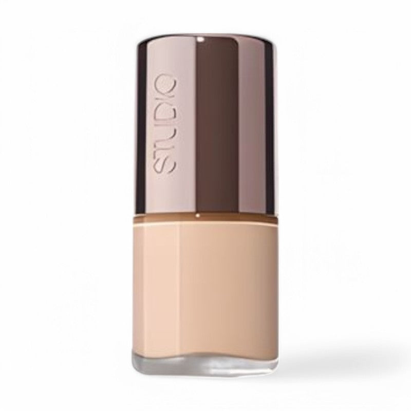 The Saem Studio Glow Foundation MINI - 4 Colors #21 Cool