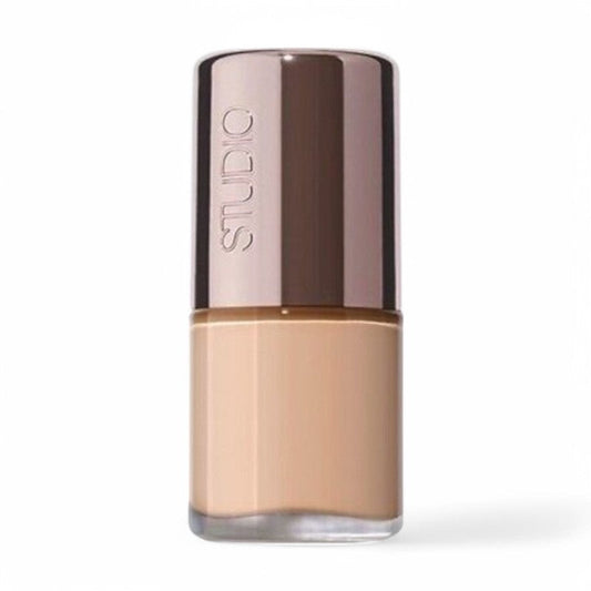 The Saem Studio Glow Foundation MINI - 4 Colors #23 Neutral