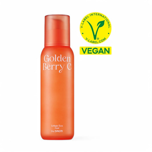 The Saem Urban Eco Golden Berry C Fluid 150ml