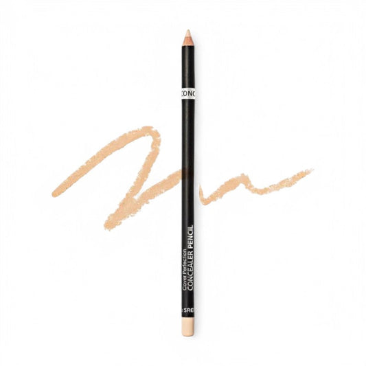 The Saem Cover Perfection Concealer Pencil - 7 Colors 2024 Version - #1.5 Natural Beige