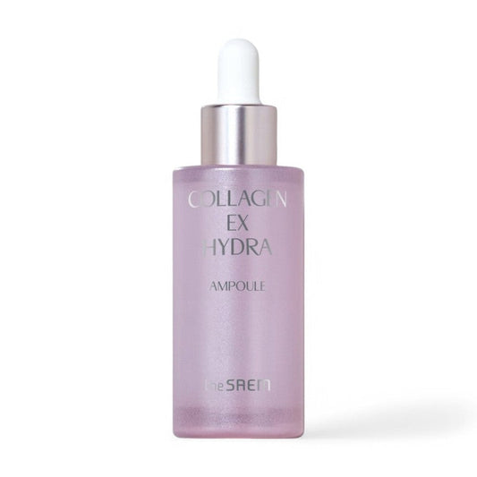 The Saem Collagen EX Hydra Ampoule 30ml