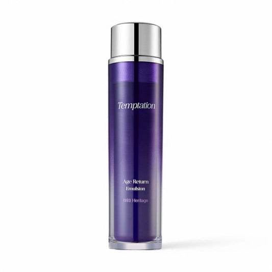 The Saem Temptation Age Return Emulsion 130ml