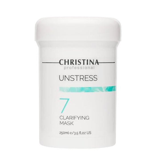 Christina (Discounted Price For 2Pcs) Clarifying Mask 250ml