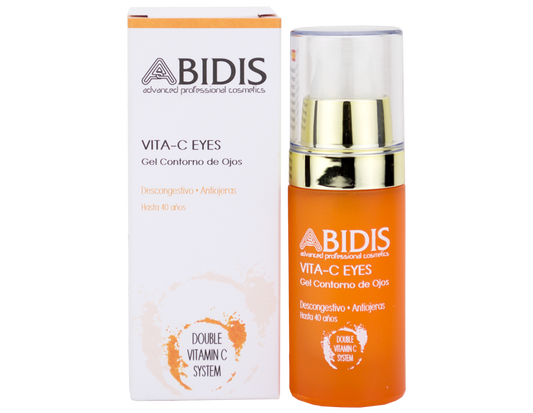 Abidis Vita-C Eye 30ml